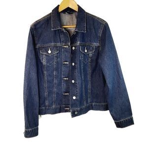 jeans jacket price